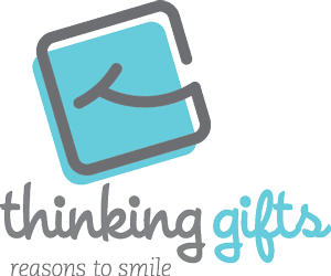 Thinking Gifts